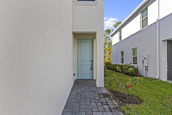 Osprey Preserve - Residential