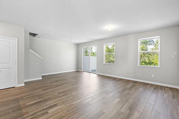 Osprey Preserve - Residential