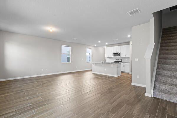 Osprey Preserve - Residential