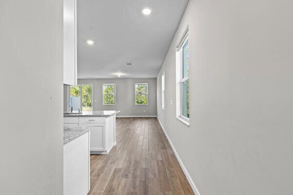 Osprey Preserve - Residential