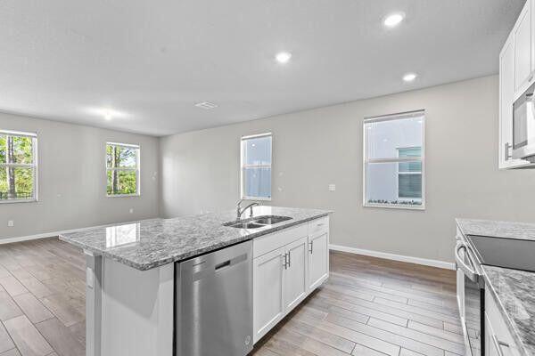 Osprey Preserve - Residential