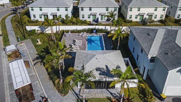 Osprey Preserve - Residential