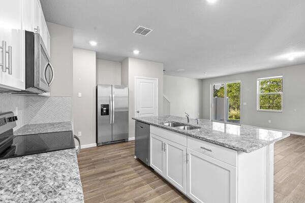 Osprey Preserve - Residential