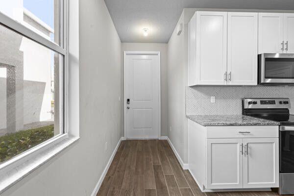 Osprey Preserve - Residential