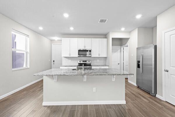 Osprey Preserve - Residential