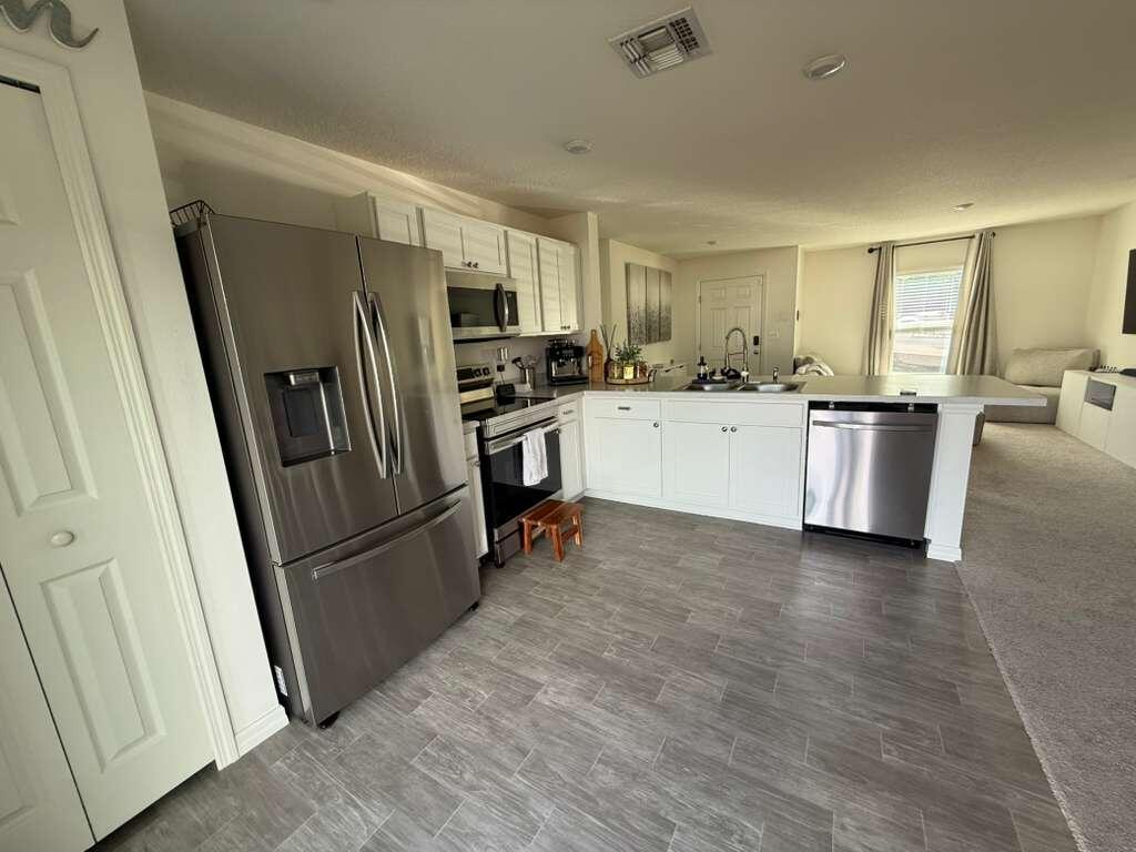 PORT ST LUCIE SECTION 34 - Residential