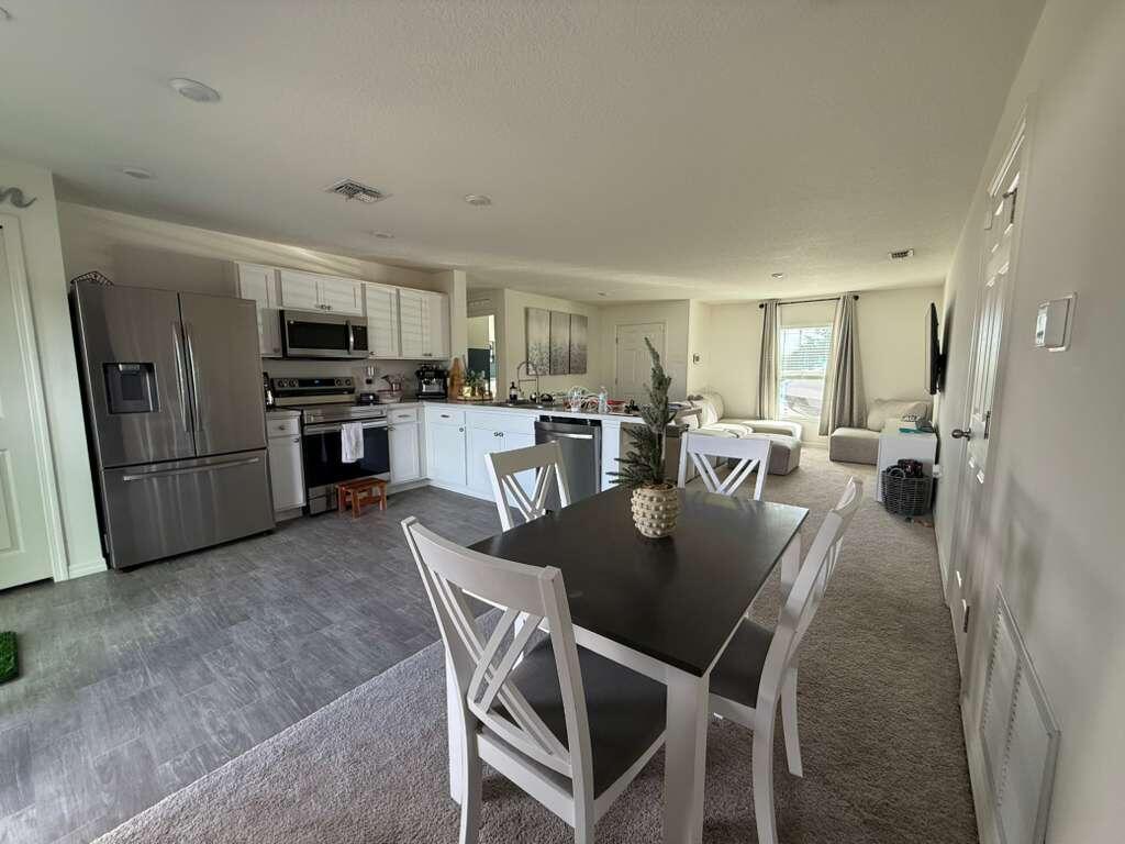 PORT ST LUCIE SECTION 34 - Residential