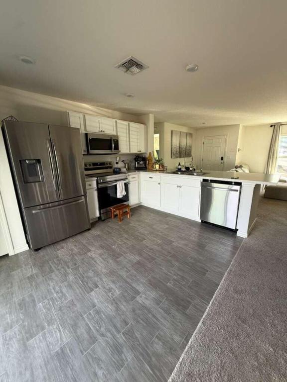 PORT ST LUCIE SECTION 34 - Residential