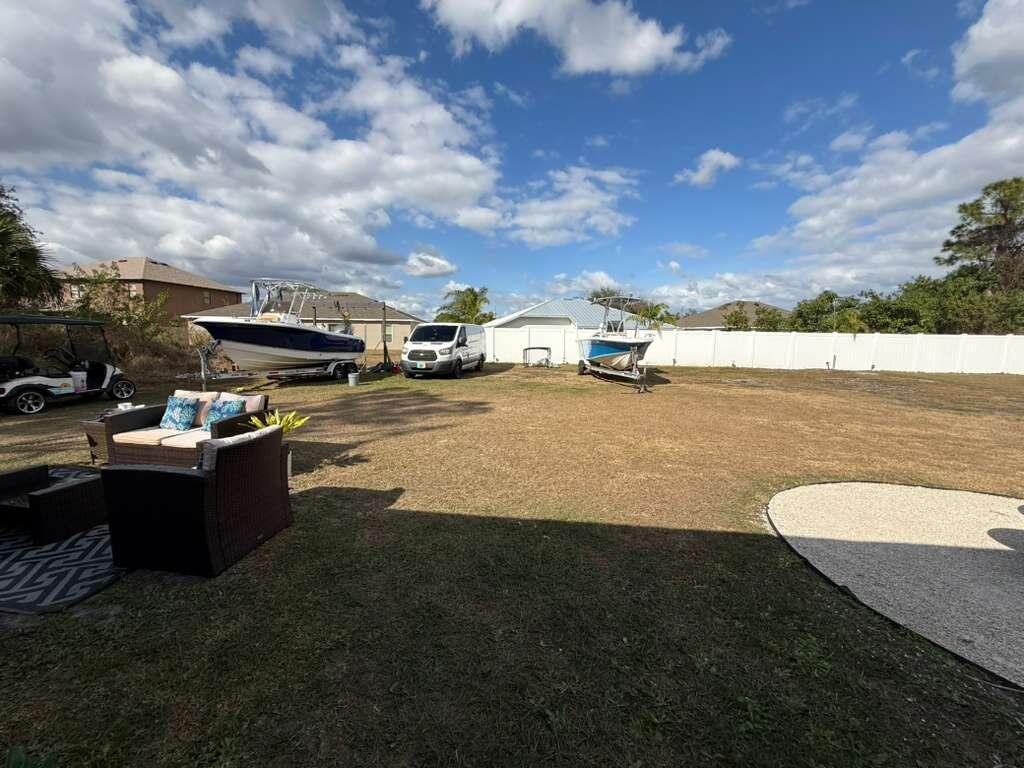 PORT ST LUCIE SECTION 34 - Residential