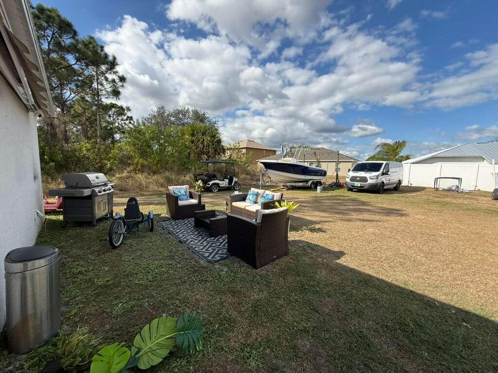 PORT ST LUCIE SECTION 34 - Residential