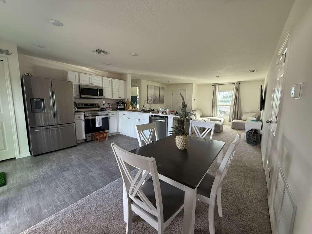 PORT ST LUCIE SECTION 34 - Residential