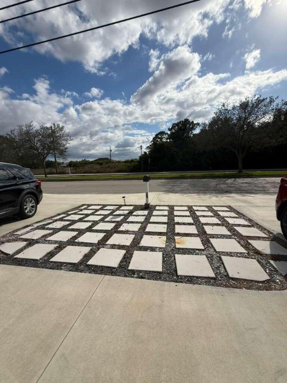 PORT ST LUCIE SECTION 34 - Residential