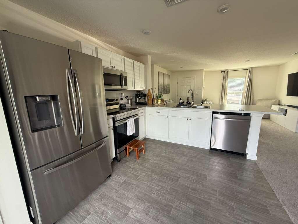 PORT ST LUCIE SECTION 34 - Residential