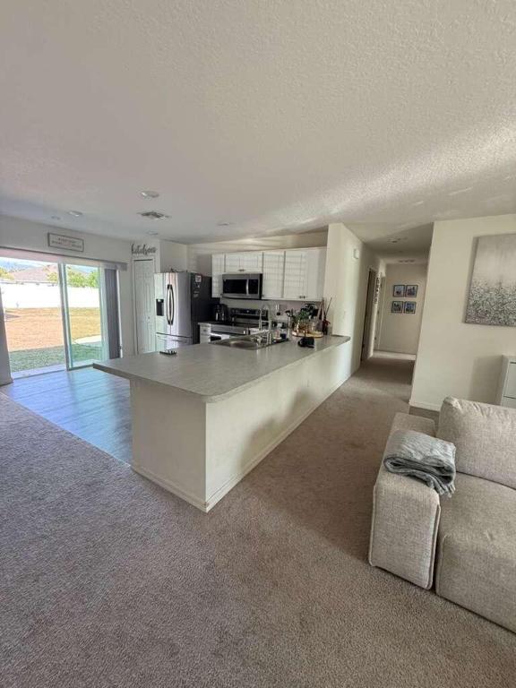 PORT ST LUCIE SECTION 34 - Residential