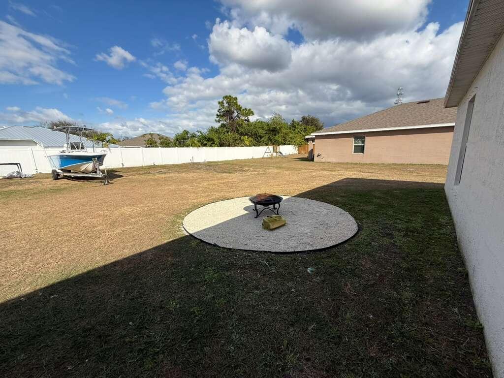 PORT ST LUCIE SECTION 34 - Residential