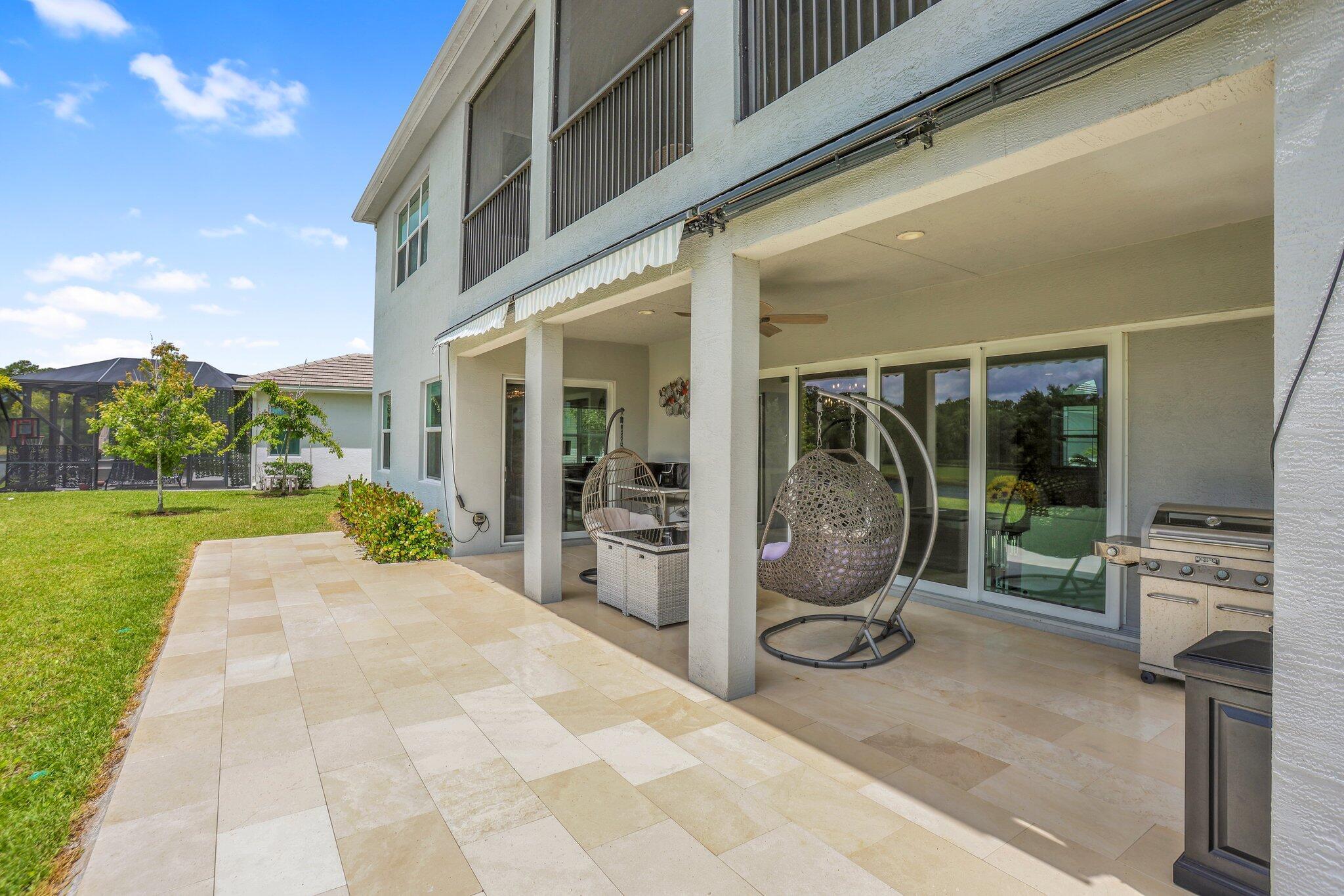 GROVES OF WESTLAKE PHASE - Residential