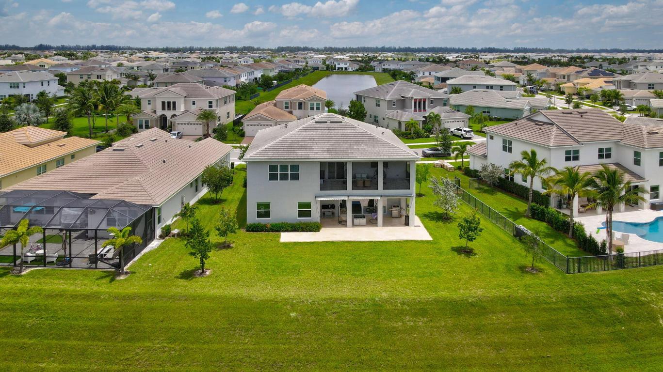 GROVES OF WESTLAKE PHASE 2 - Residential