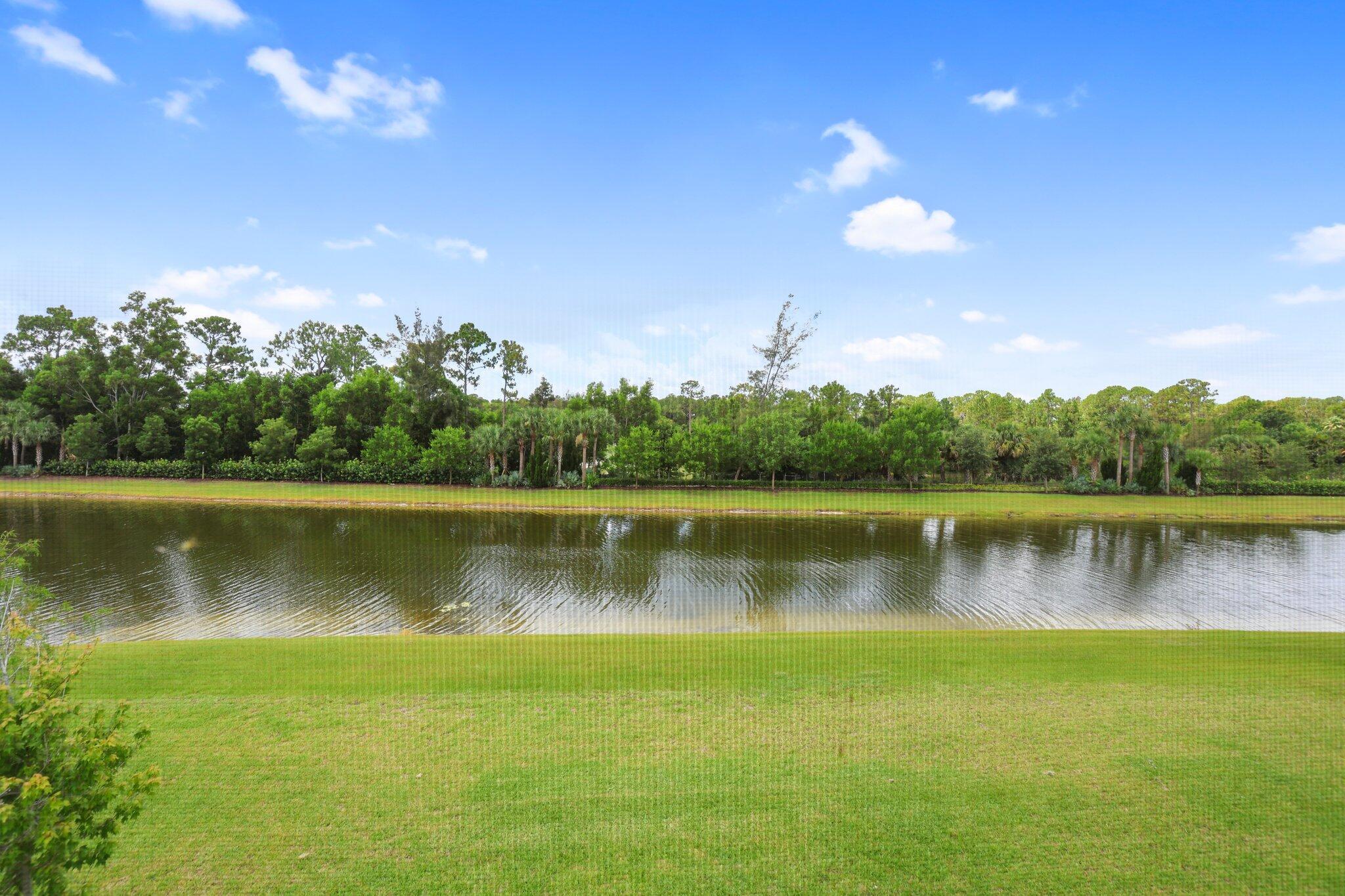 GROVES OF WESTLAKE PHASE - Residential