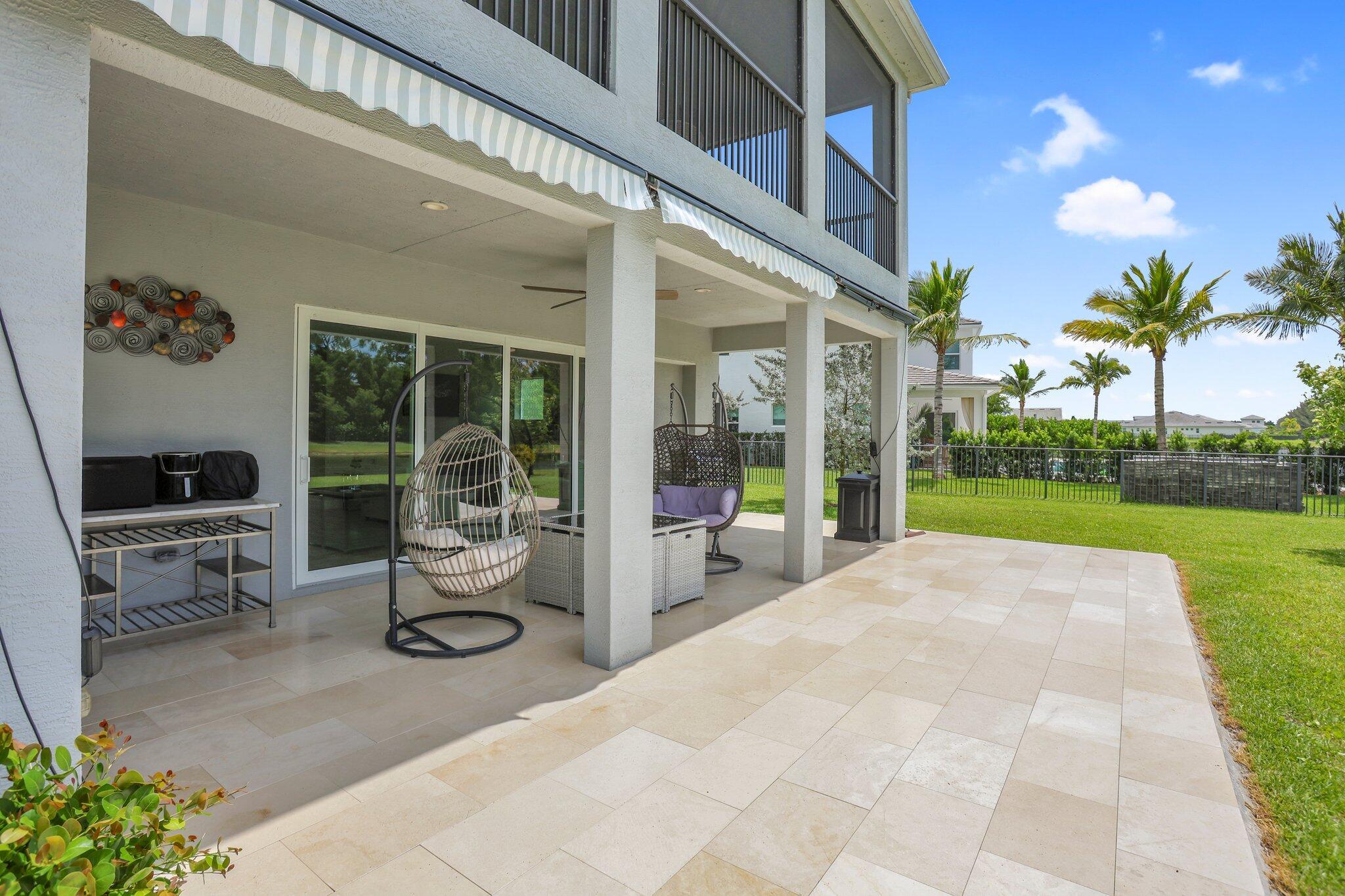 GROVES OF WESTLAKE PHASE - Residential