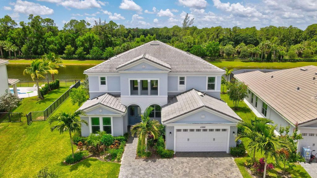 Photo of 15866 Orchard Drive, Westlake, FL 33470 (MLS # R11144892)