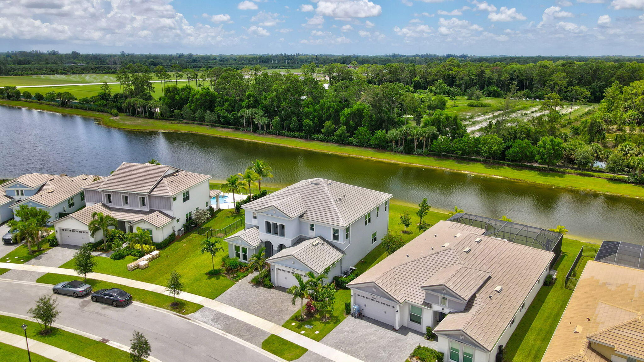 GROVES OF WESTLAKE PHASE 2 - Residential