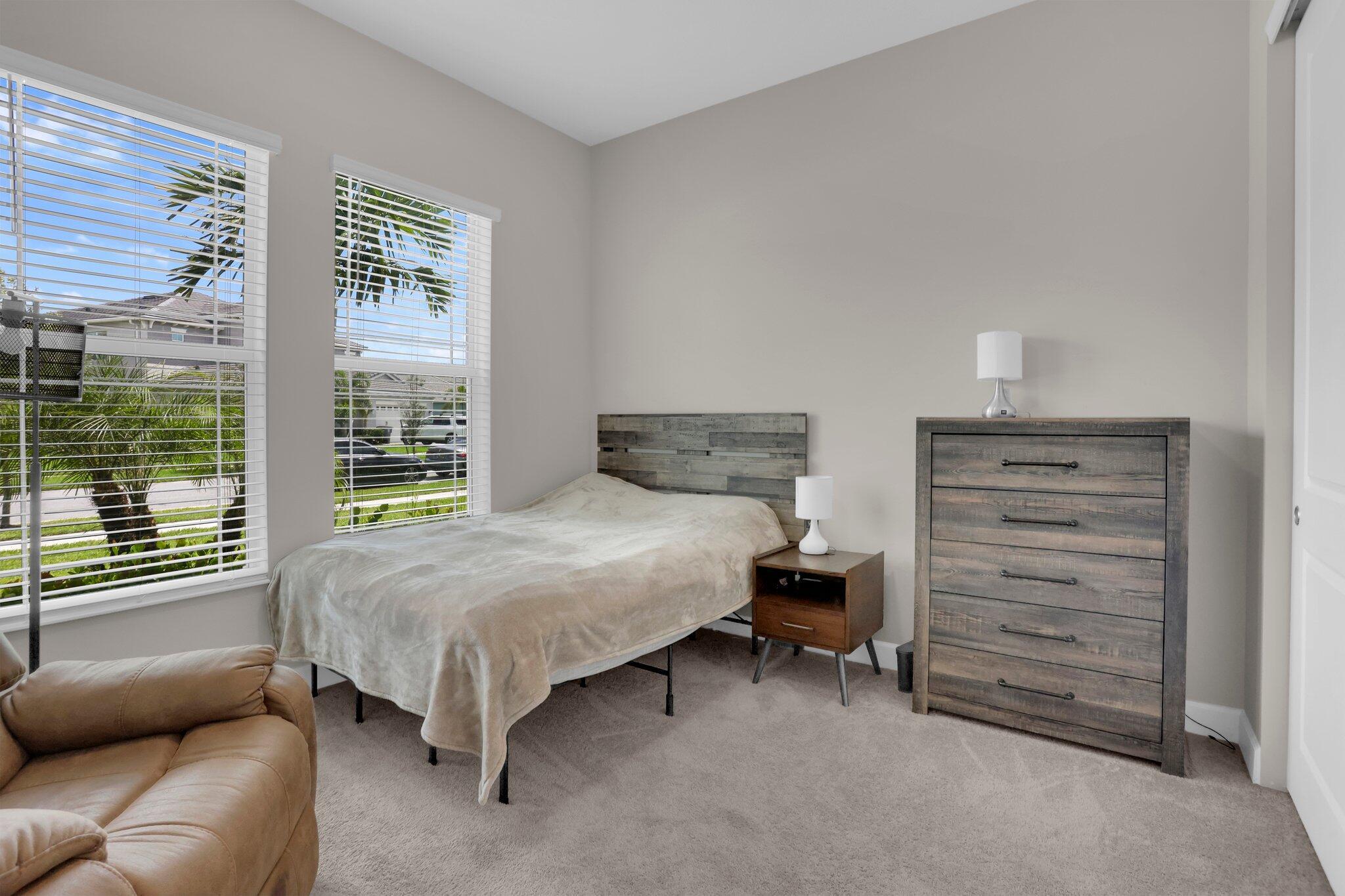 GROVES OF WESTLAKE PHASE - Residential