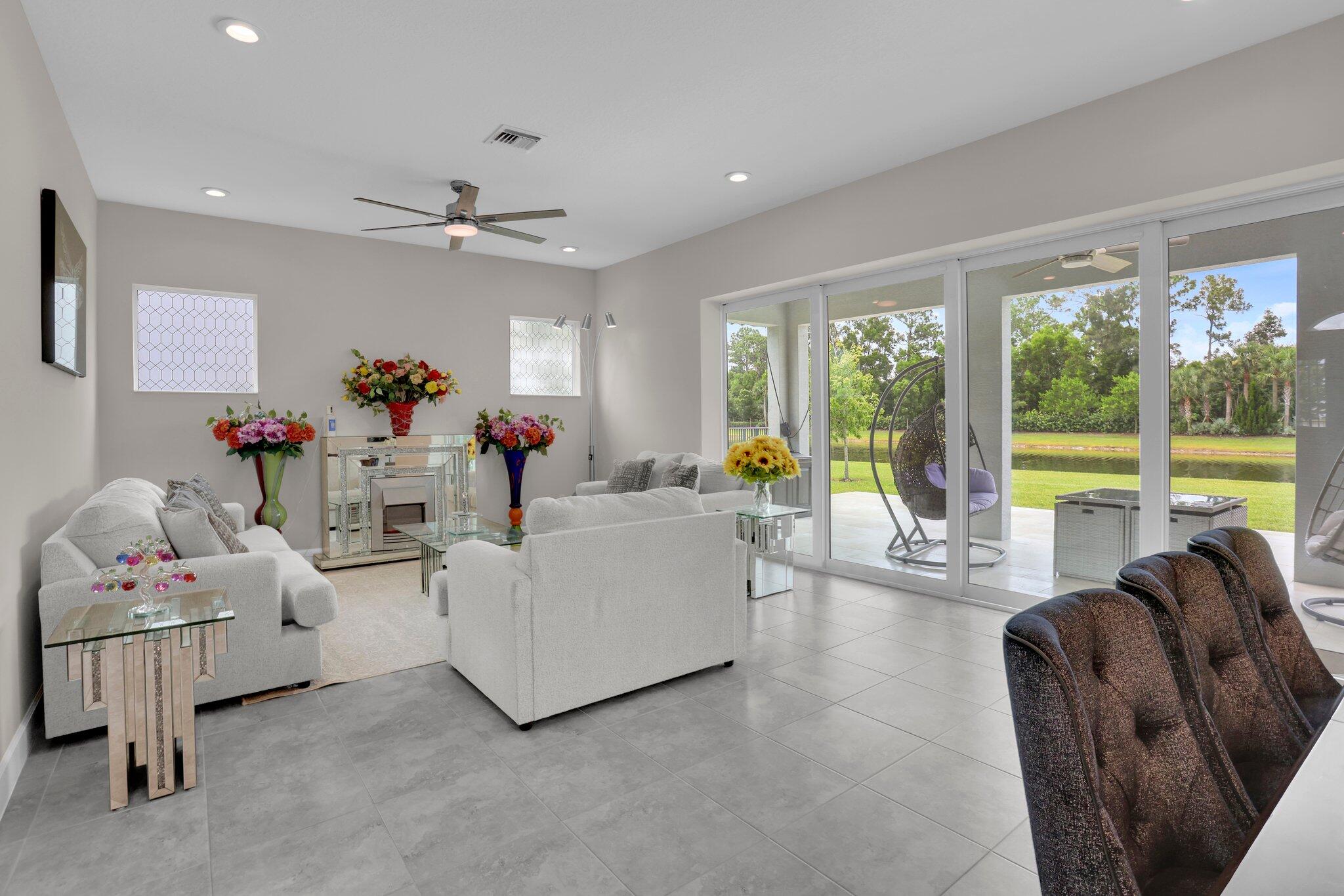 GROVES OF WESTLAKE PHASE 2 - Residential