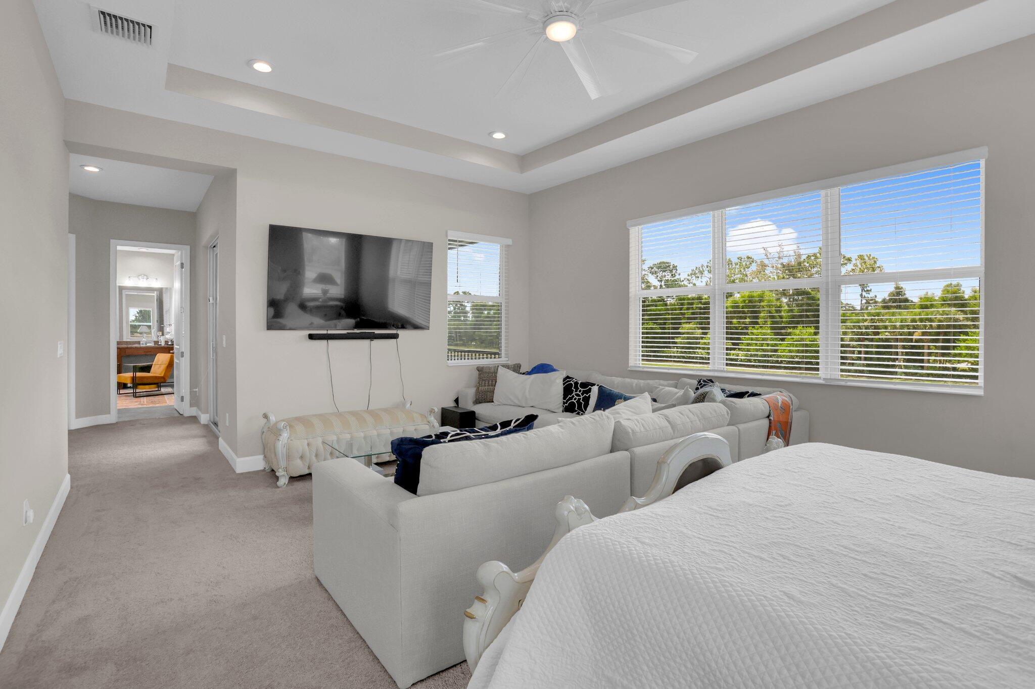 GROVES OF WESTLAKE PHASE - Residential