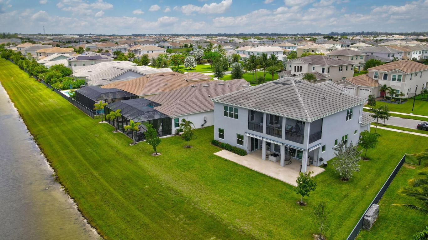 GROVES OF WESTLAKE PHASE 2 - Residential