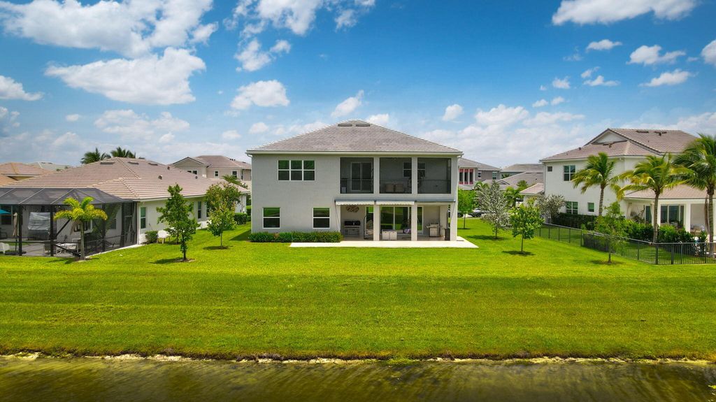 Photo of 15866 Orchard Drive, Westlake, FL 33470 (MLS # R11144892)