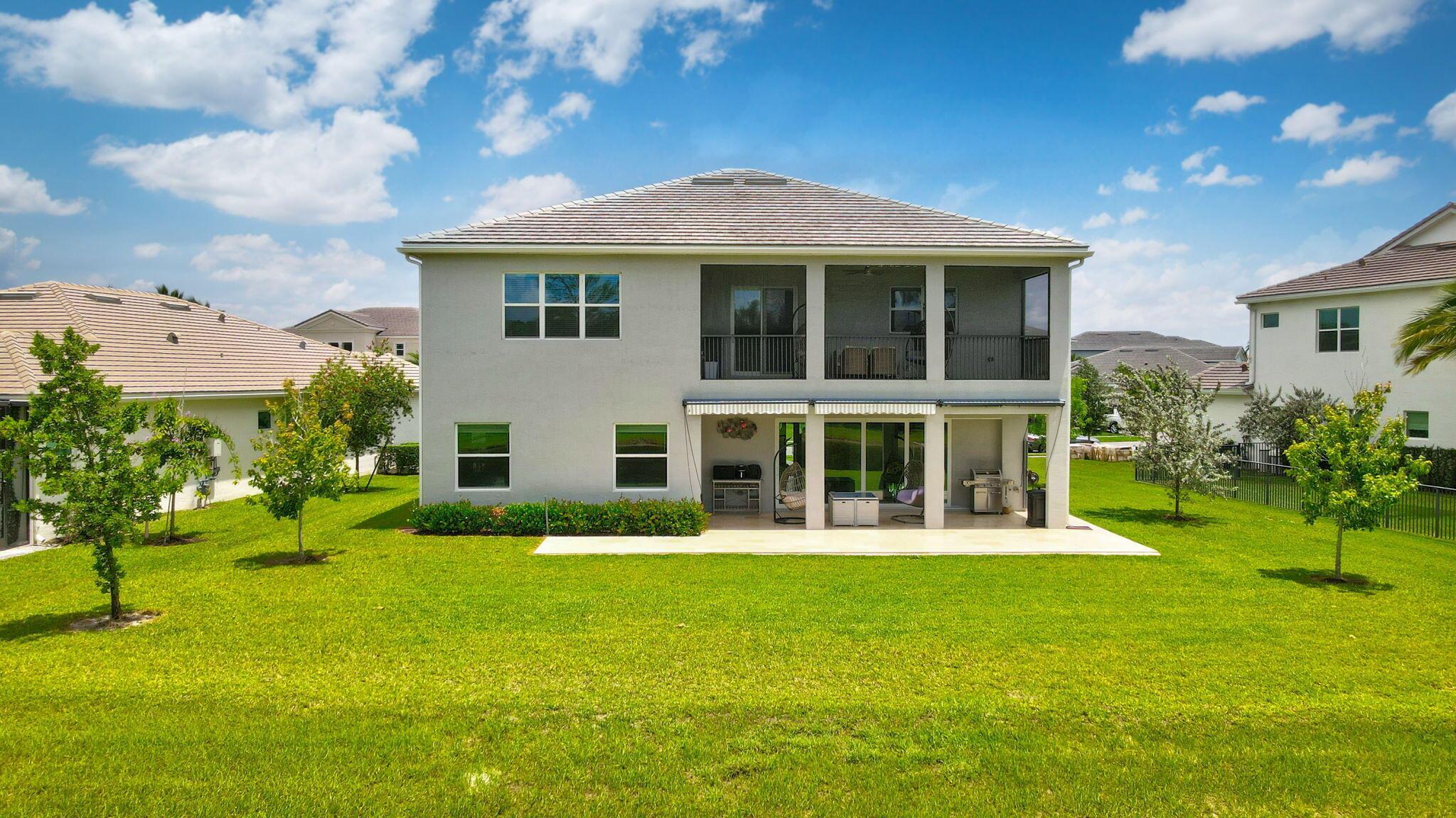 GROVES OF WESTLAKE PHASE - Residential