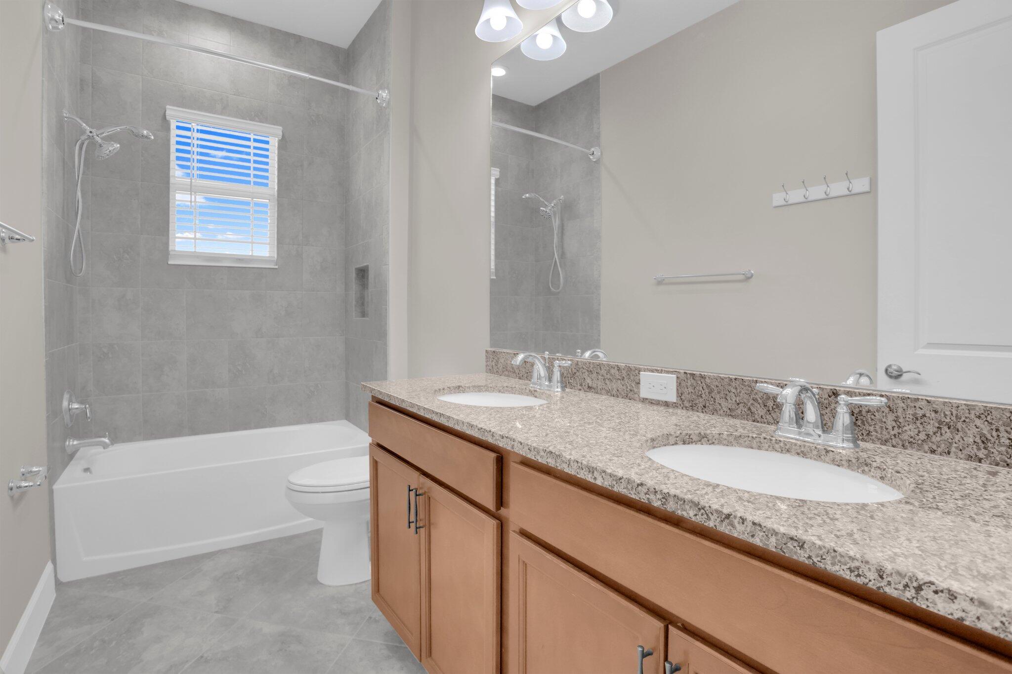 GROVES OF WESTLAKE PHASE - Residential