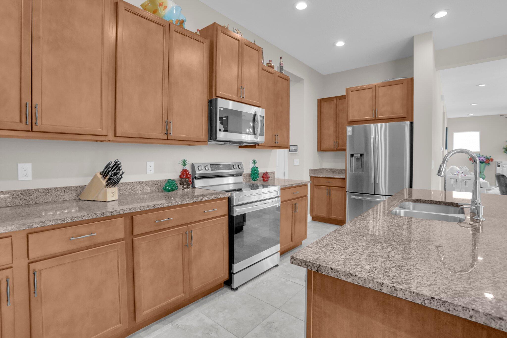 GROVES OF WESTLAKE PHASE 2 - Residential