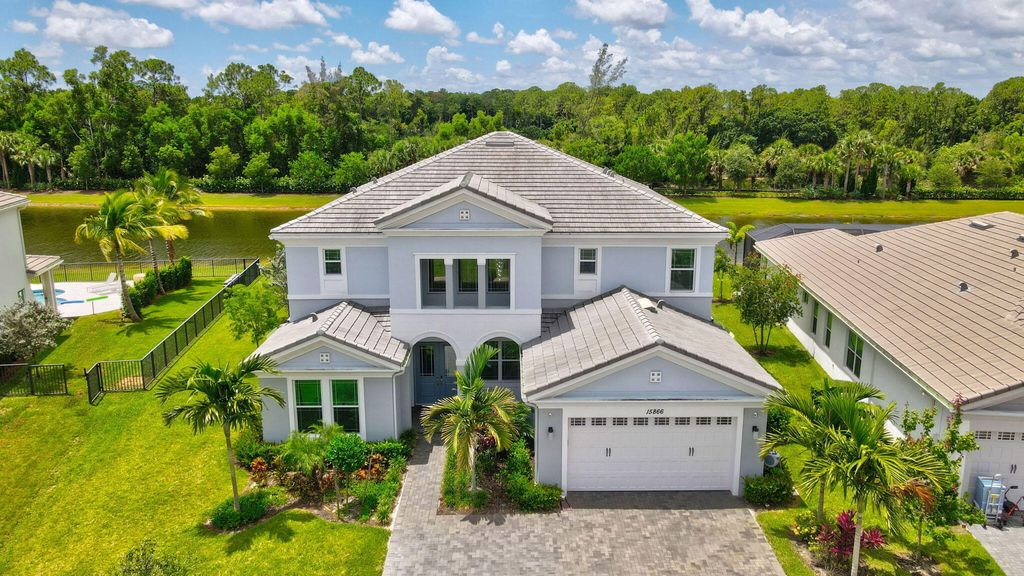 Photo of 15866 Orchard Drive, Westlake, FL 33470 (MLS # R11144892)