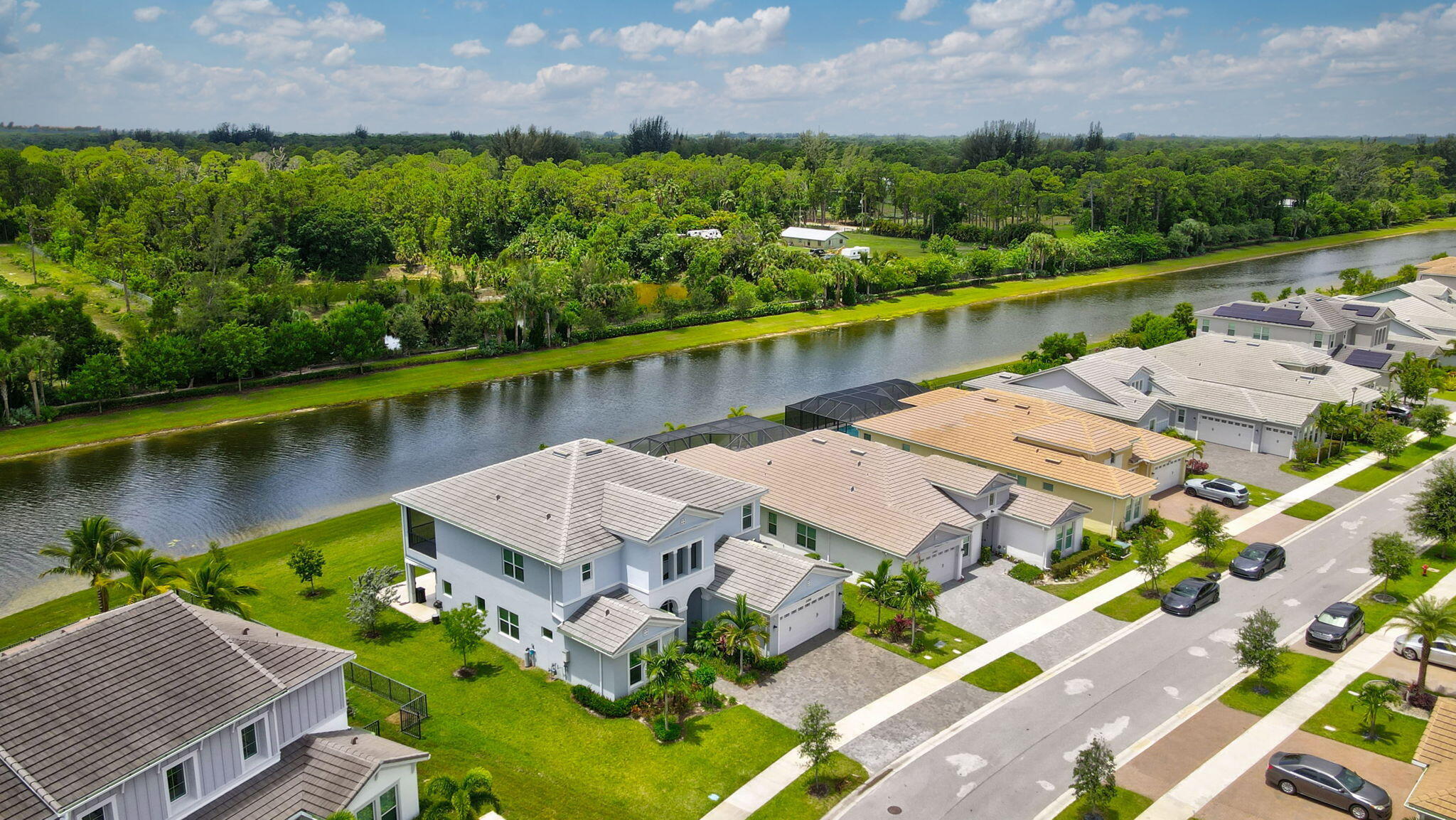 GROVES OF WESTLAKE PHASE 2 - Residential