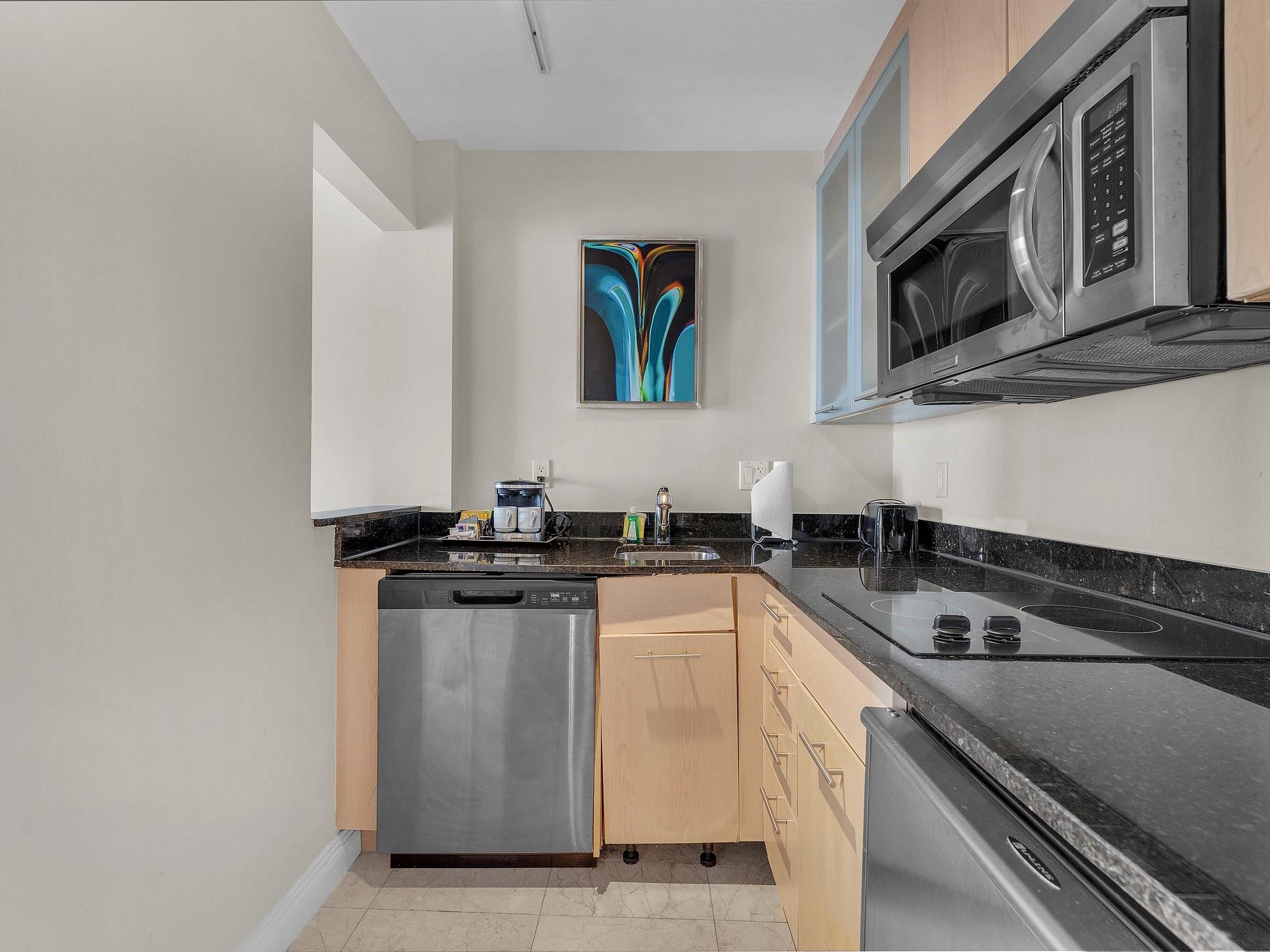 Gallery One - Residential