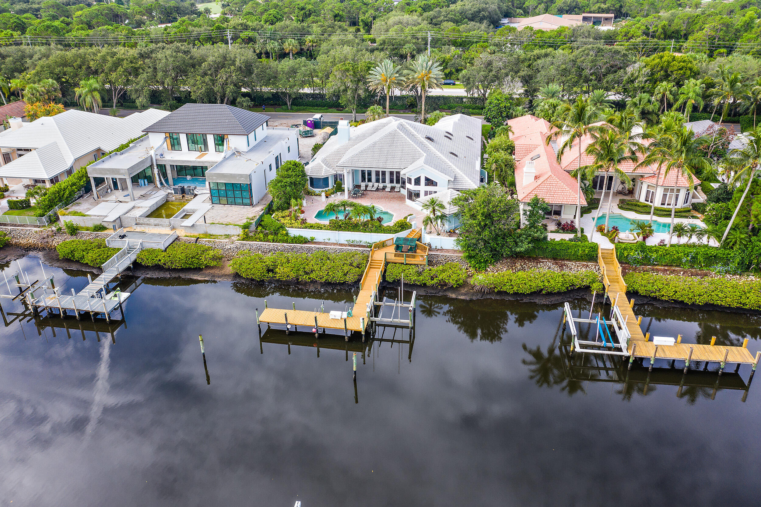 Admirals Cove - Residential