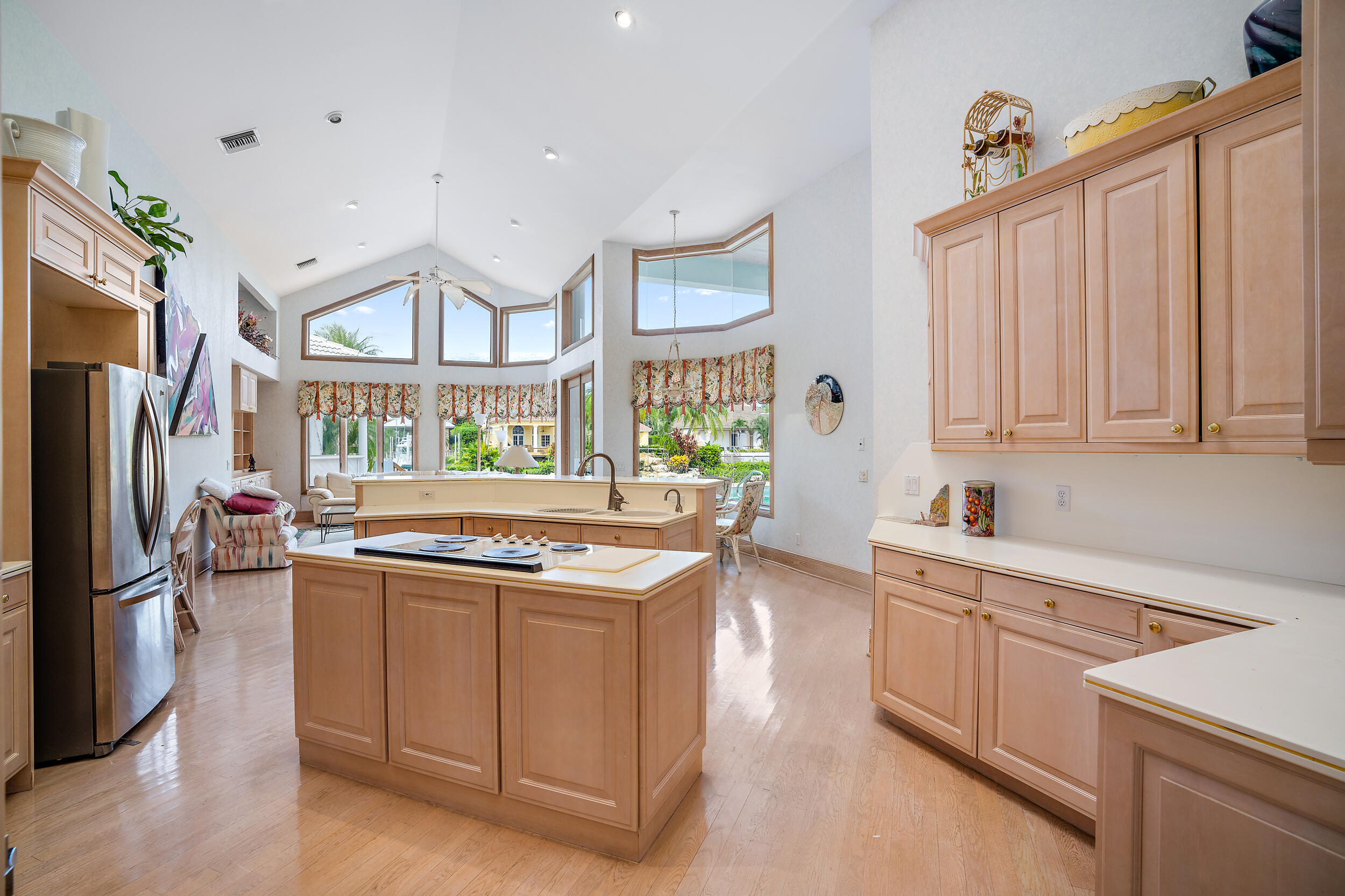 Admirals Cove - Residential