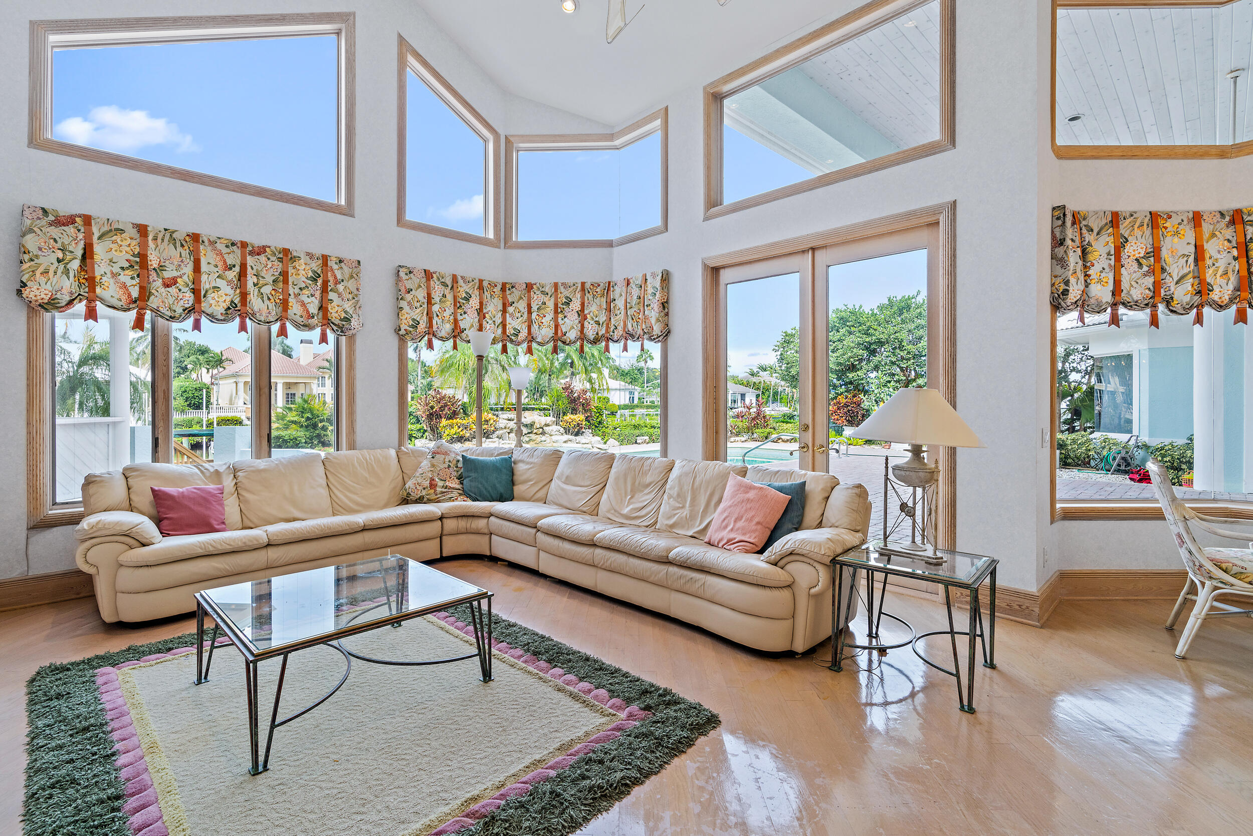 Admirals Cove - Residential