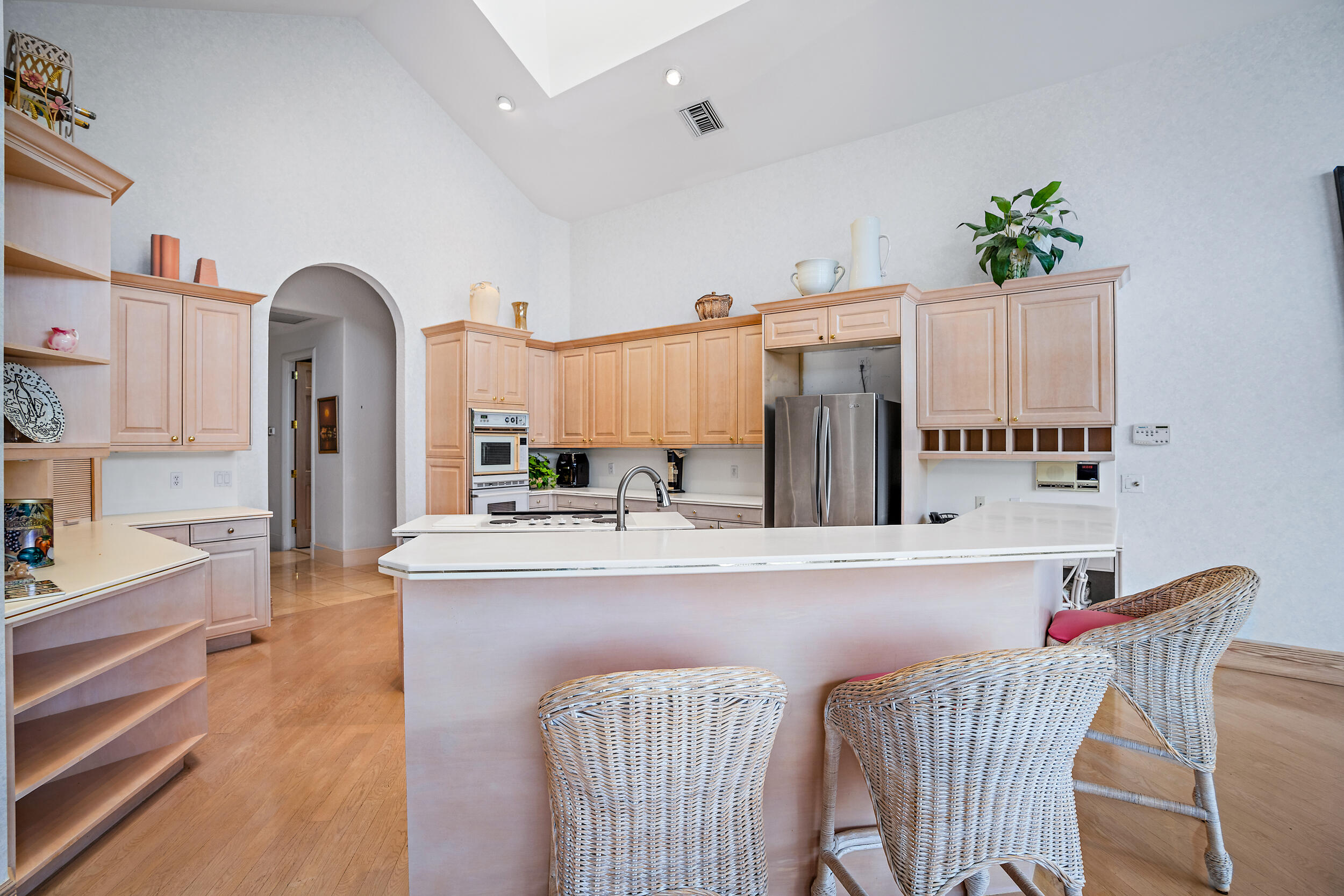 Admirals Cove - Residential