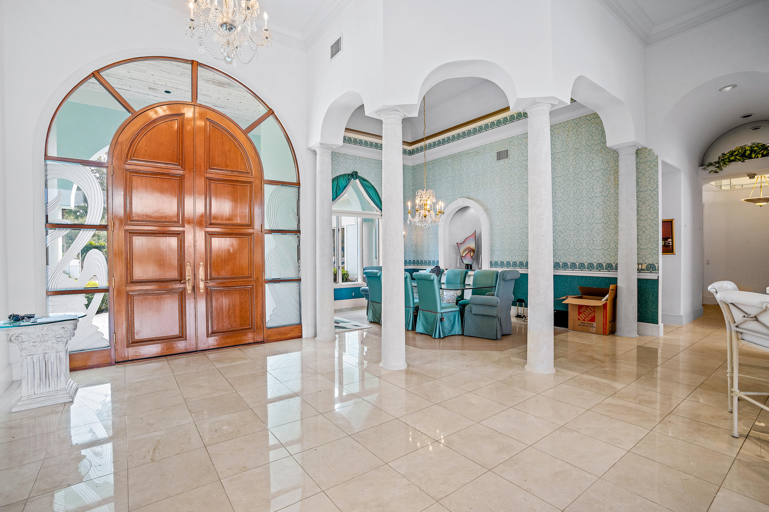 Admirals Cove - Residential