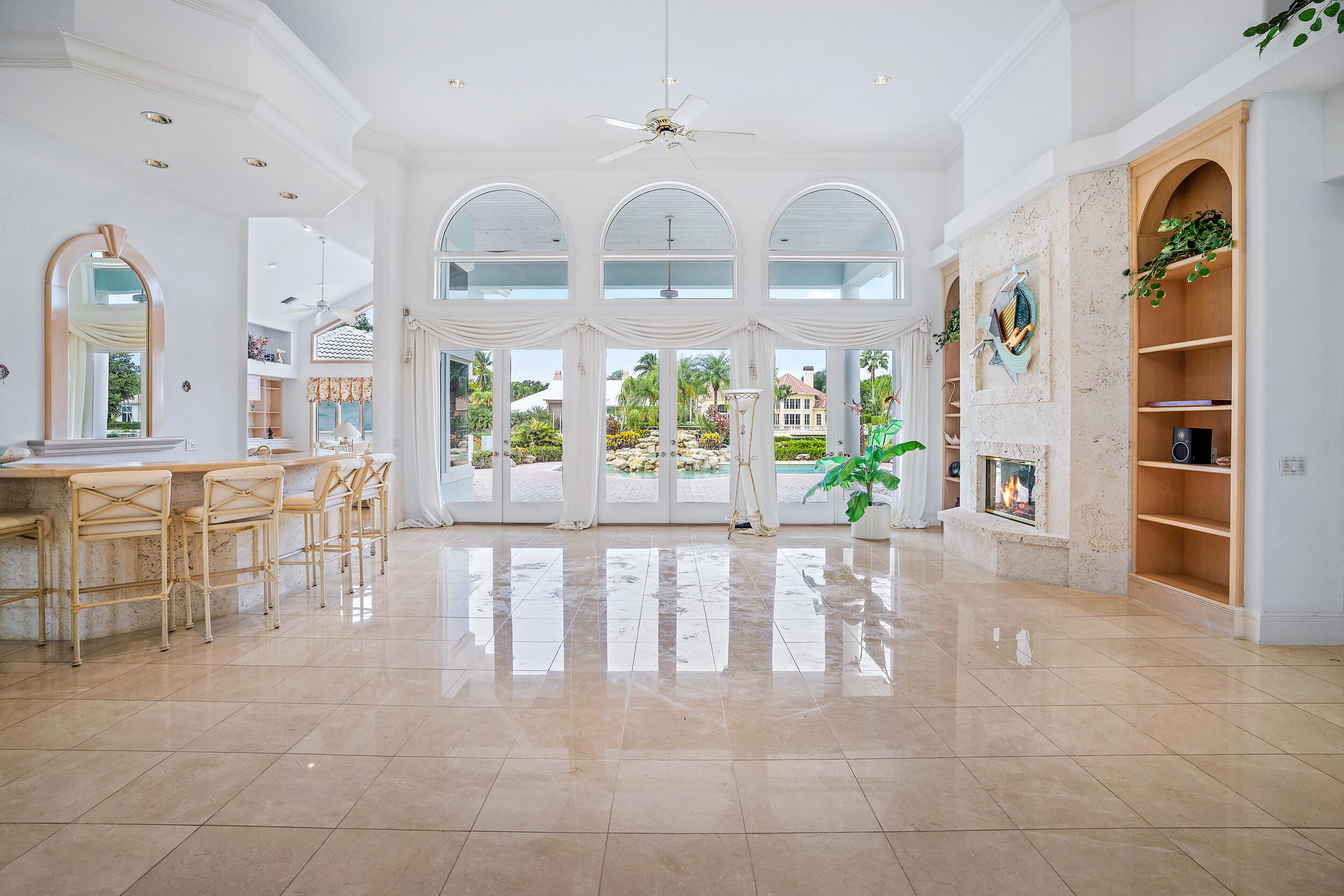 Admirals Cove - Residential