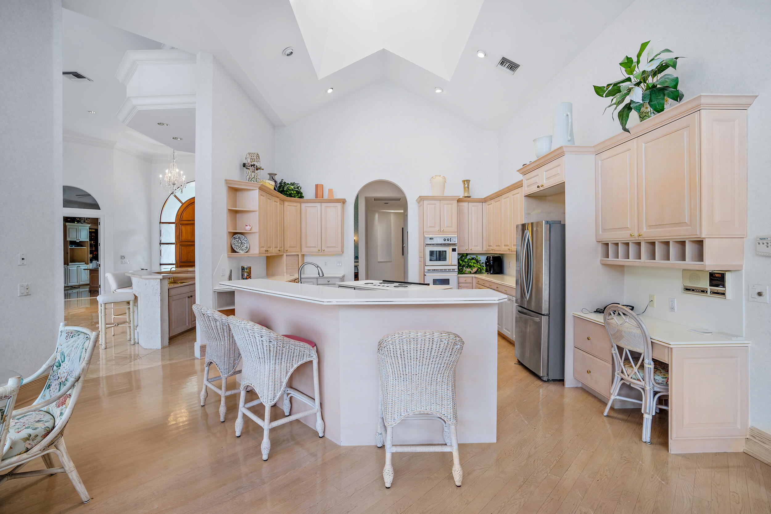 Admirals Cove - Residential