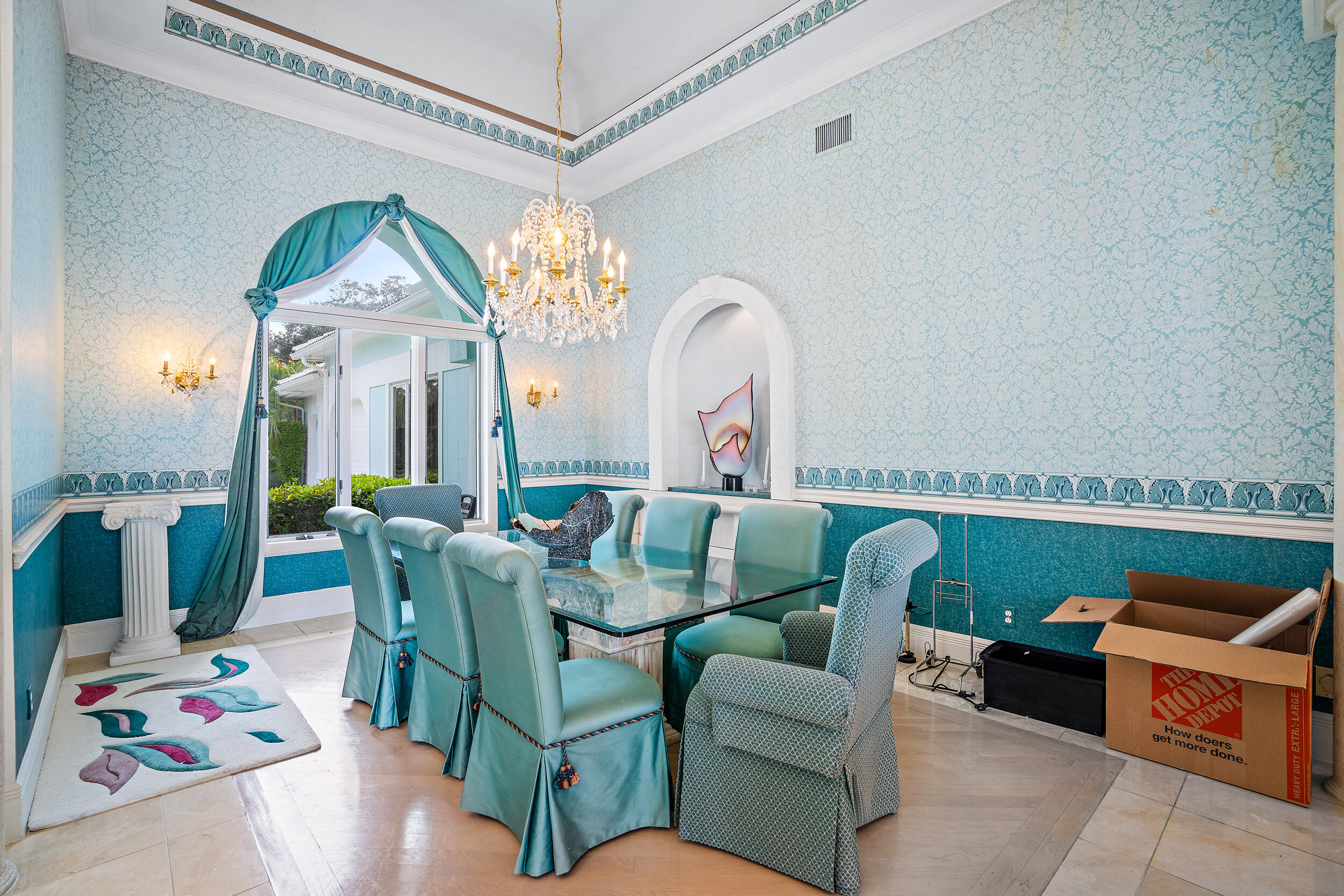 Admirals Cove - Residential