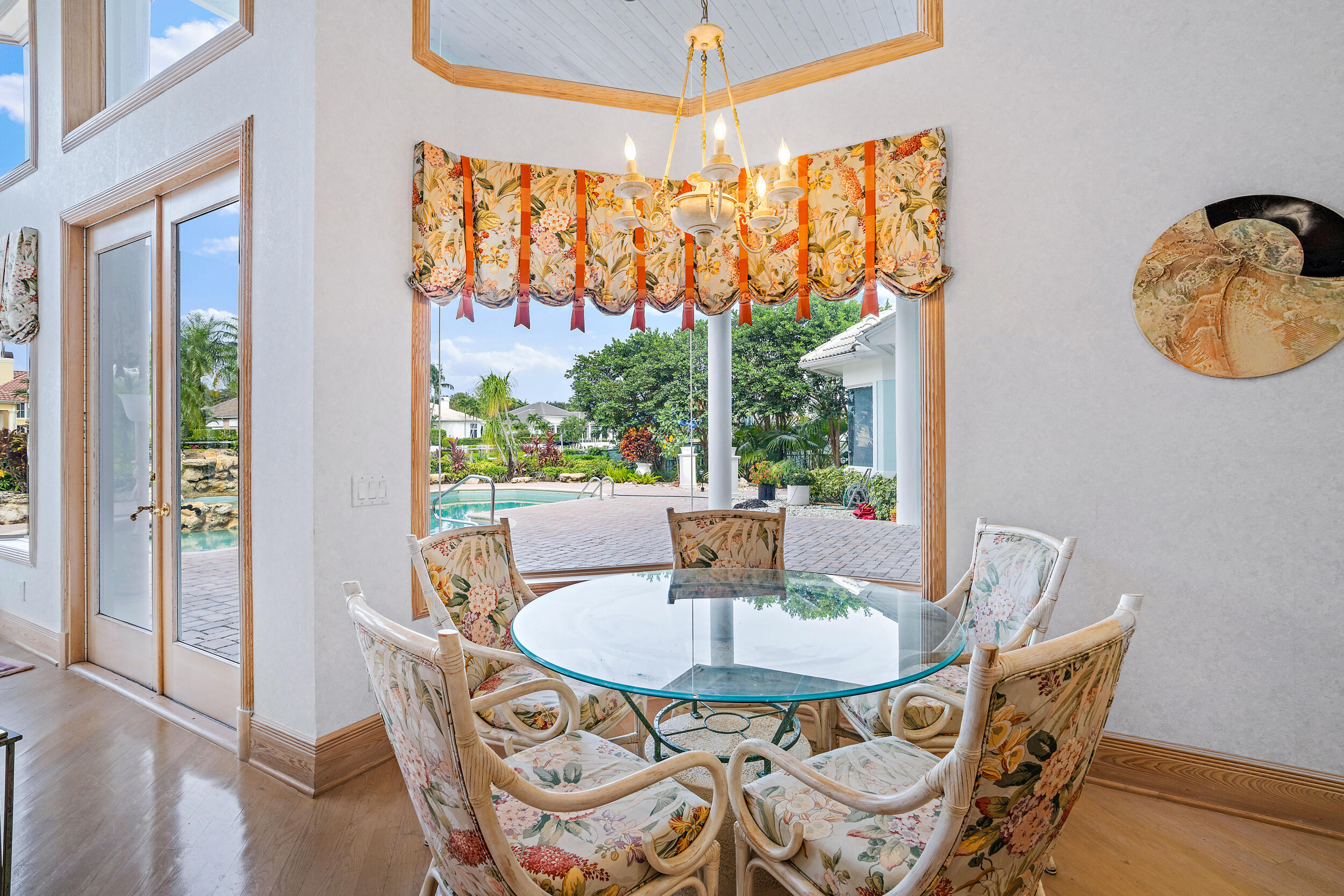 Admirals Cove - Residential