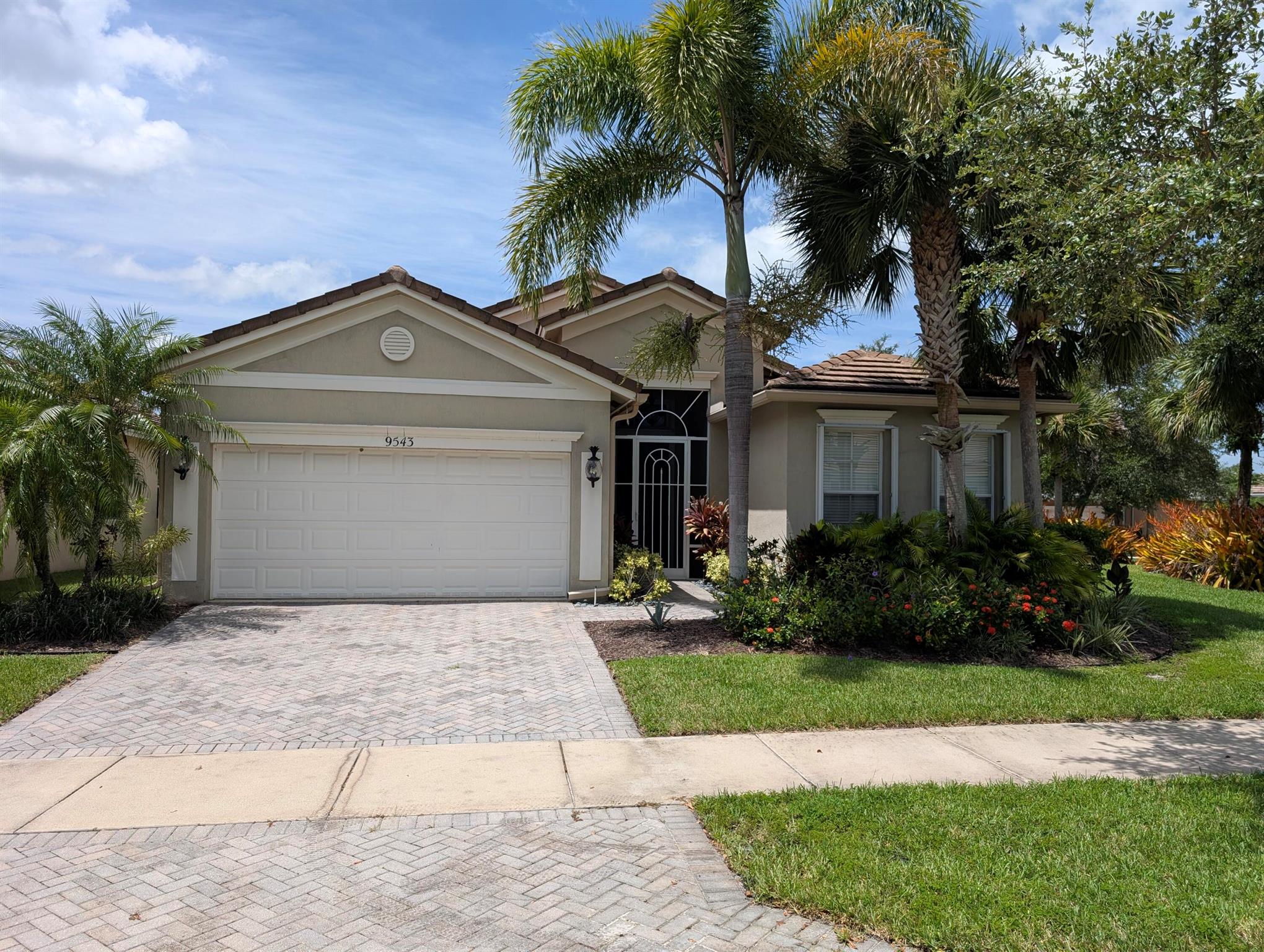 TRADITION PLAT NO 18 - Residential