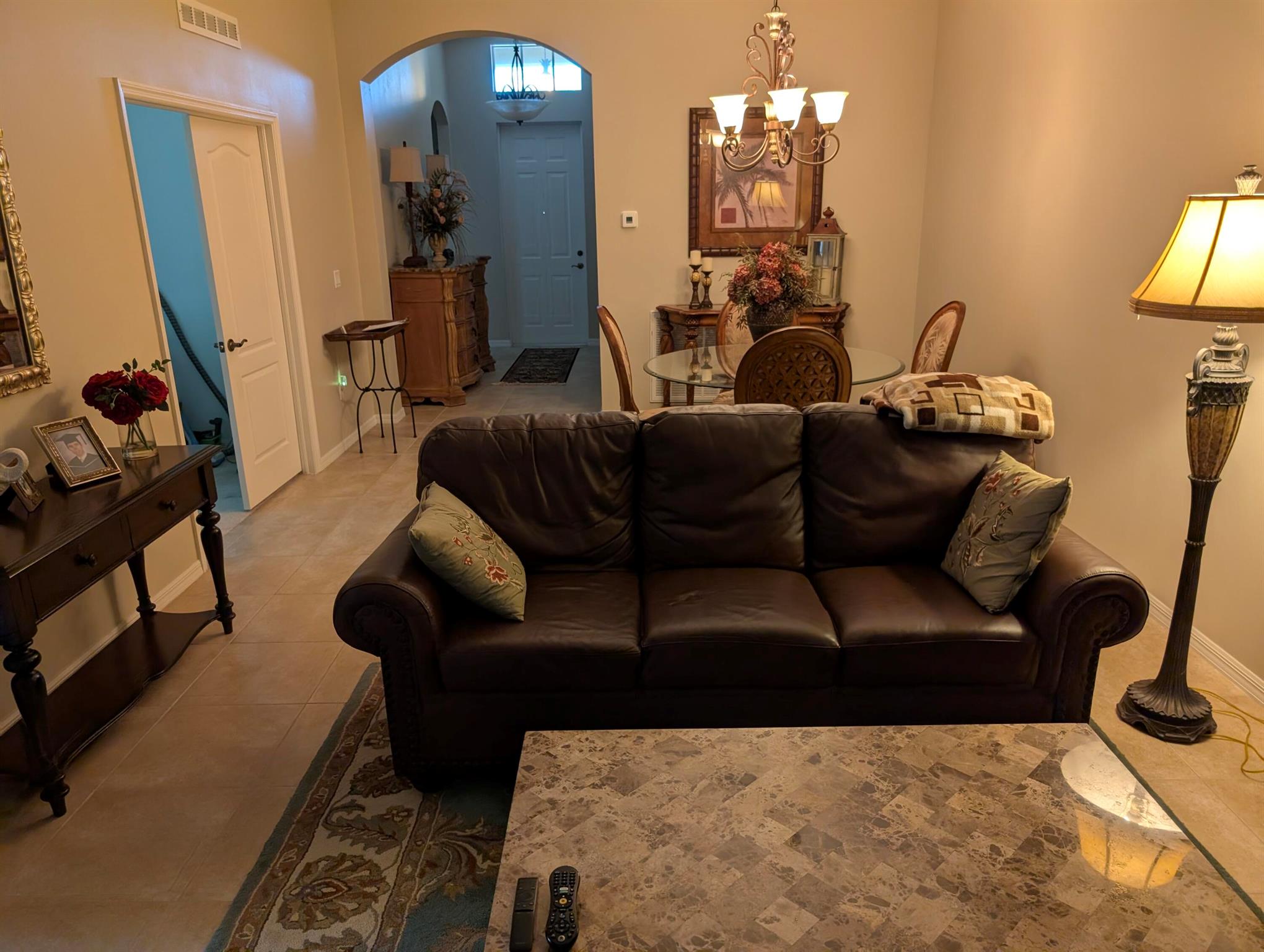 TRADITION PLAT NO 18 - Residential