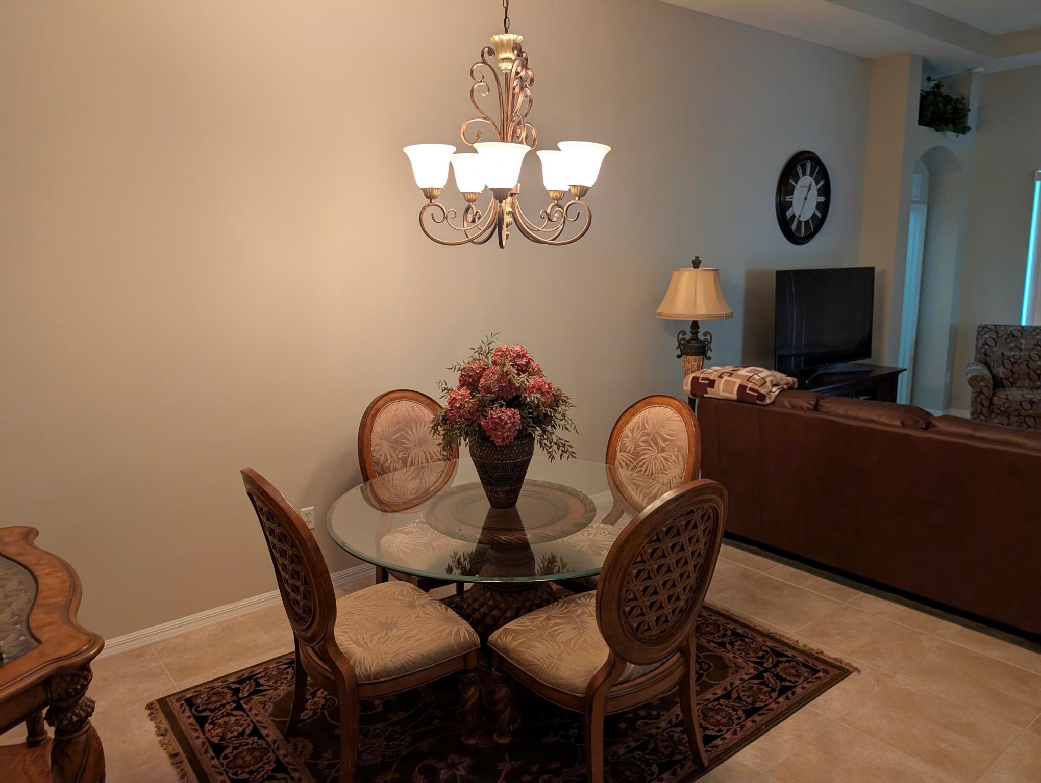 TRADITION PLAT NO 18 - Residential