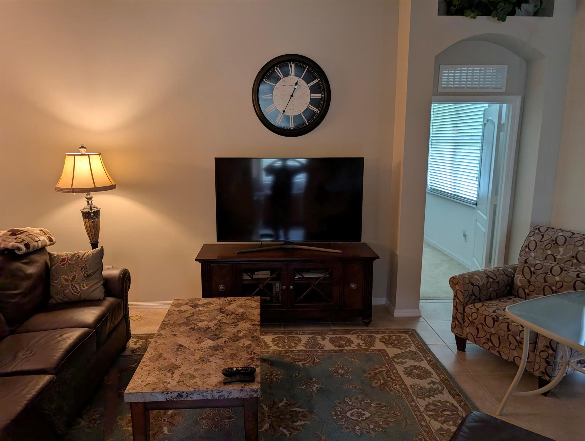 TRADITION PLAT NO 18 - Residential