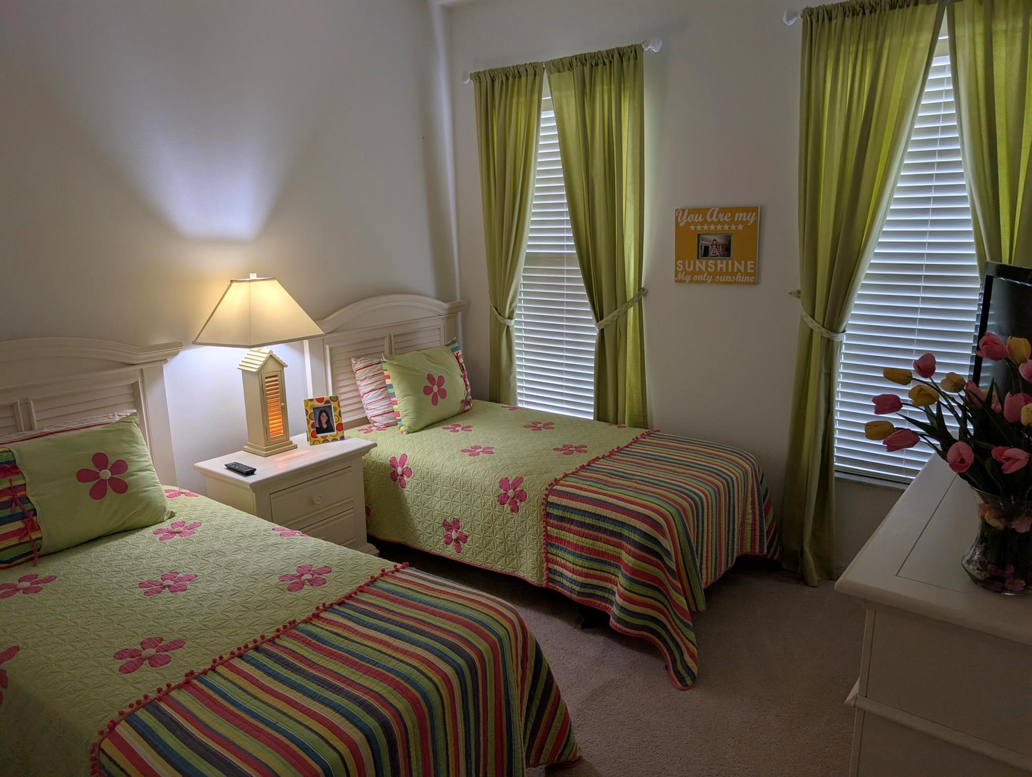 TRADITION PLAT NO 18 - Residential